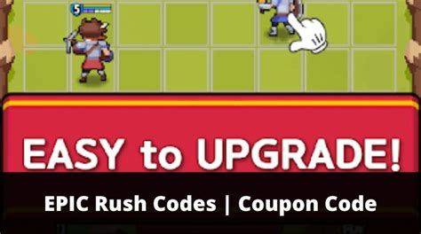 Rush Games Promo Code .